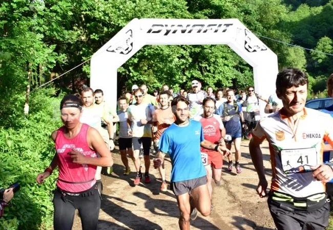„Враца Sky run“ събра 81 бегачи от страната