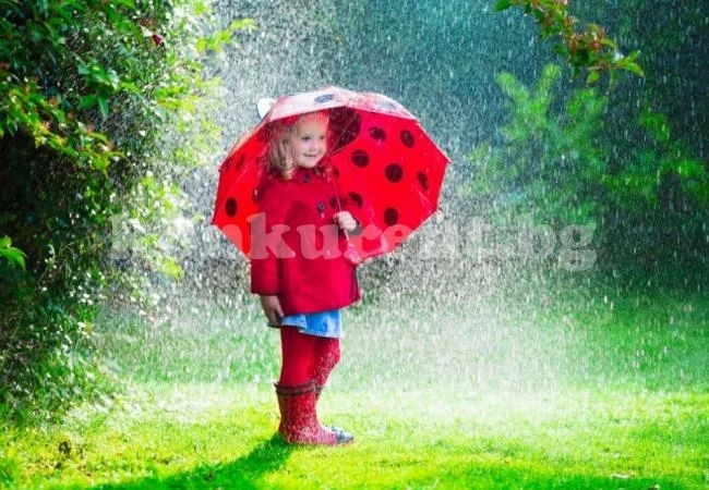 Седмицата ще започне дъждовно