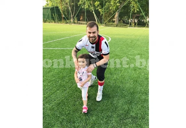 Християн с гол като Шаби Алонсо при успех на Огоста с 5:1