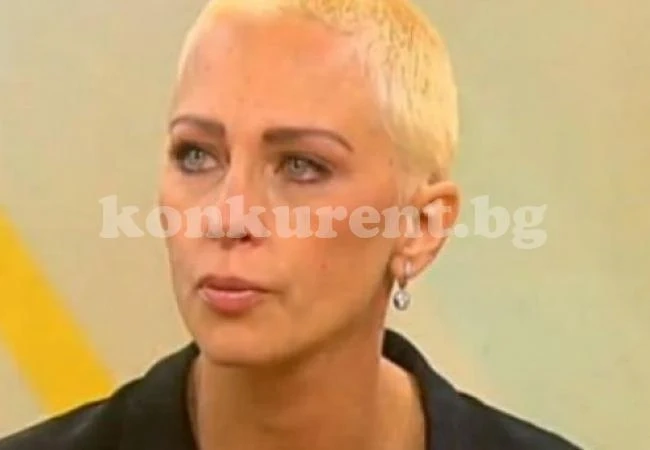 Нана си маха яйчниците като Анджелина Джоли