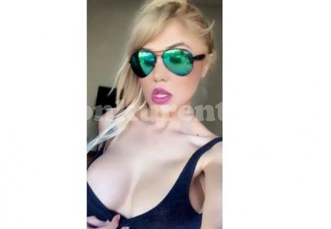 Адриана изригна: Повече натурална съм от всичките си колежки