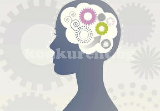 Жените използват мозъка си по-ефективно от мъжете