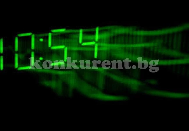 10 невероятни неща, които се случват за 1 секунда