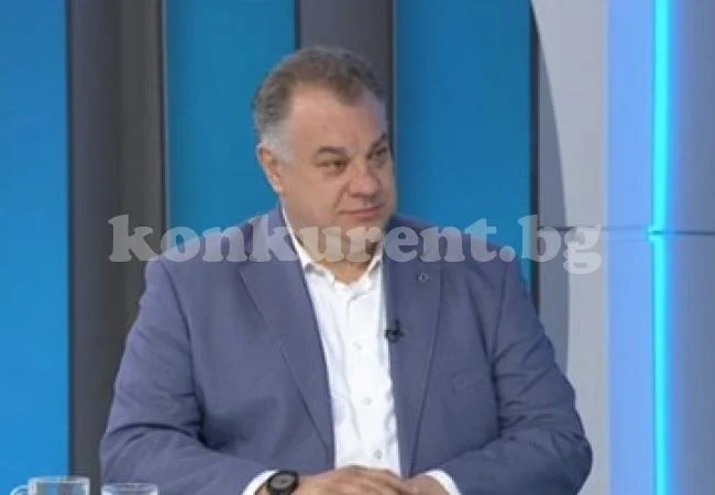Мирослав Ненков: Медицинските сестри са безценен участник в лечебния процес