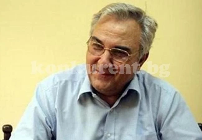 Проф. Минасян: Един от големите проблеми е, че изнасяме български капитали зад граница