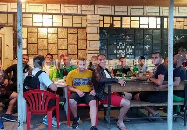 Почерпка за Попица след 8:2, 13-годишен с 2 гола за Огоста II