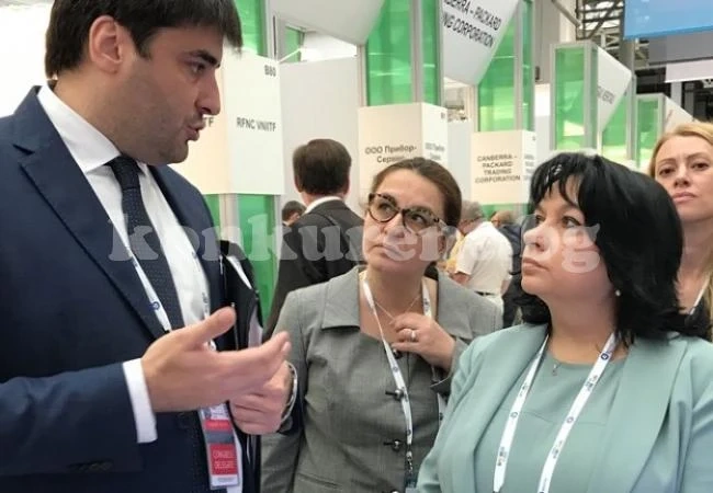 До дни е готов докладът за АЕЦ \