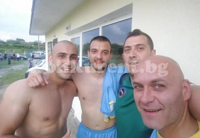Интригата в челото на „Б” група се заплете, Пъстренец се изравни по точки с лидера от Кобиляк