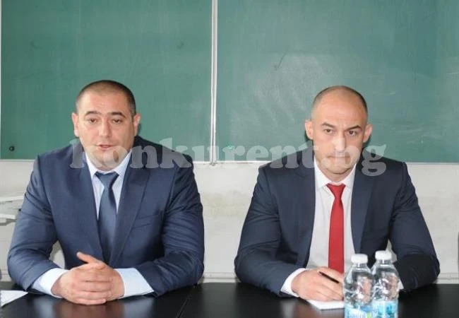МВР потвърди информация на „Конкурент“: Пламен Томов пое РУ в АЕЦ „Козлодуй