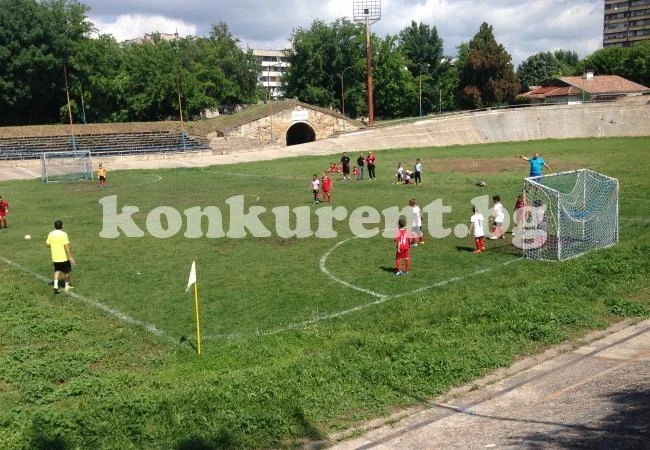 Сурови наказания за ръководители и клуб от „Футбол 5“ във Видин