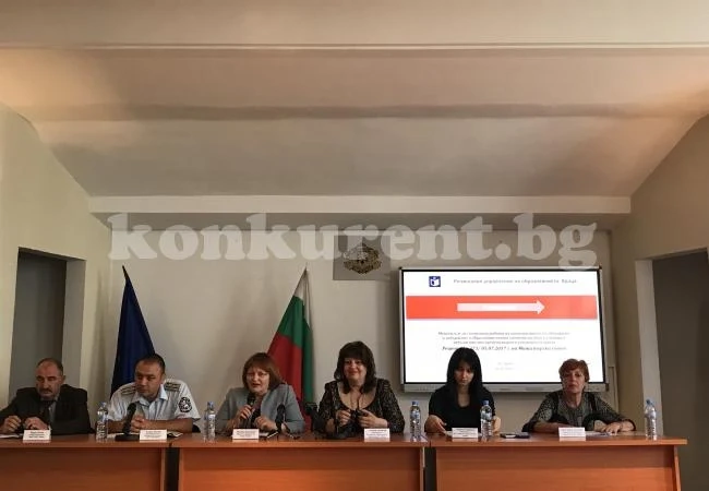 Събраха кметове на важна среща