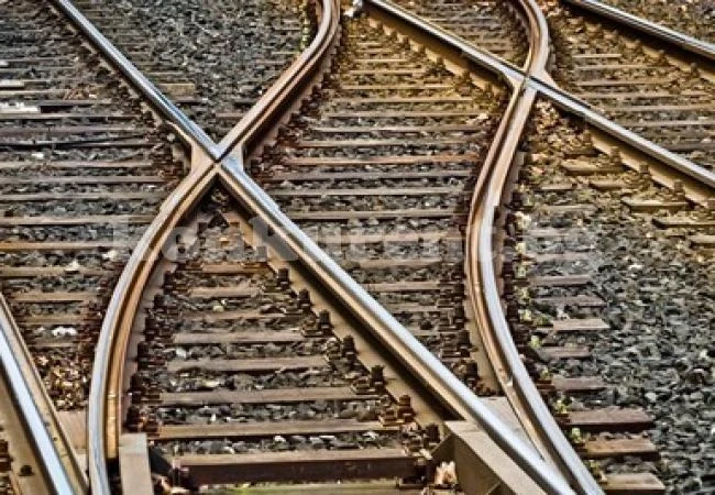 Вижте причината за катастрофата между влак и автобус в Симеоновград