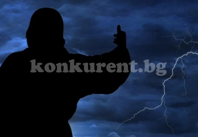 Истинските лечители смятат, че взимането на пари може да е фатално за дарбата им