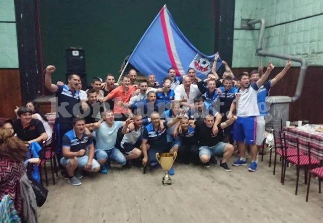 Пъстрина 2012 триумфира в Монтанско, празненствата в Николово започнаха