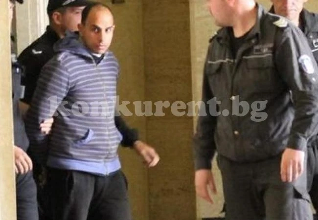 Училищният педофил бил треньор по бокс