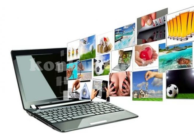 За 33 минути ще се сваля 200 гигабайта филм по интернет магистрали от ЕС