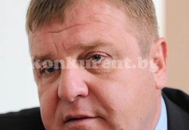 Каракачанов за срещата на върха в София: България се ползва с определен авторитет