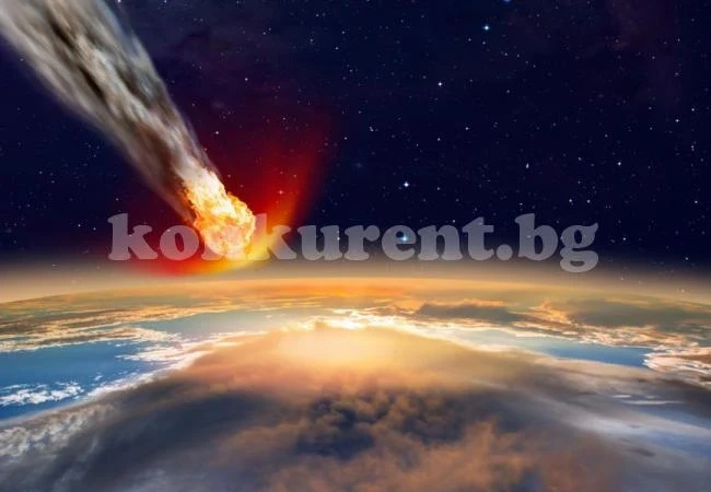 Идват ли октоподите от космоса