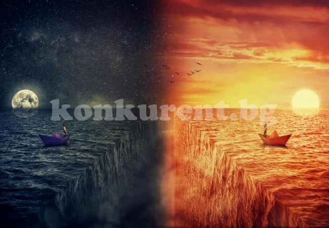 Има ли някъде там копие на моето Аз