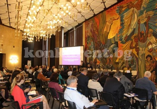 Балкански форум събра инженери от няколко страни в София