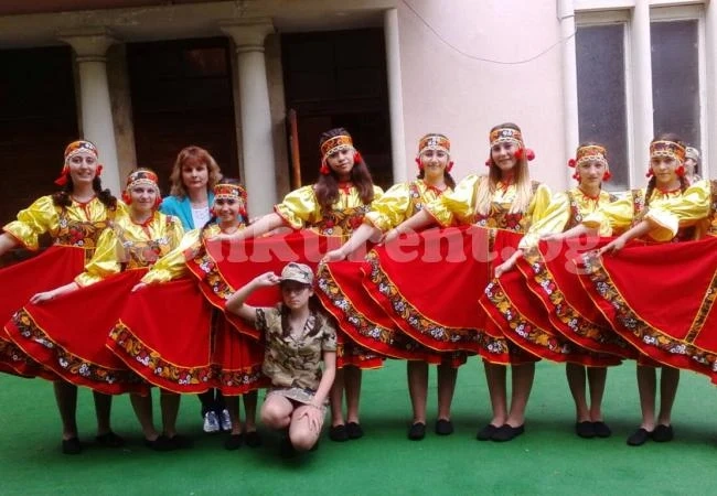 Отлично представяне на възпитаниците на ЦПЛР на национален фестивал