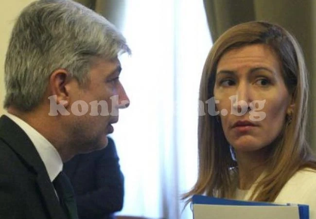 Ангелкова очаква 44 плажа да са достъпни за хората с увреждания