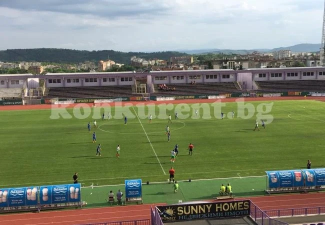 Драма във финала, Арда вдигна трофея след 5:4 с дузпи над Кариана