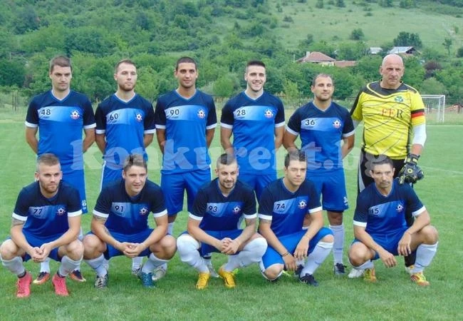 Пъстрина приключи сезона по шампионски, 7:0 в Расово