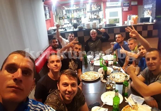 Класика за Ком в епилога на първенството