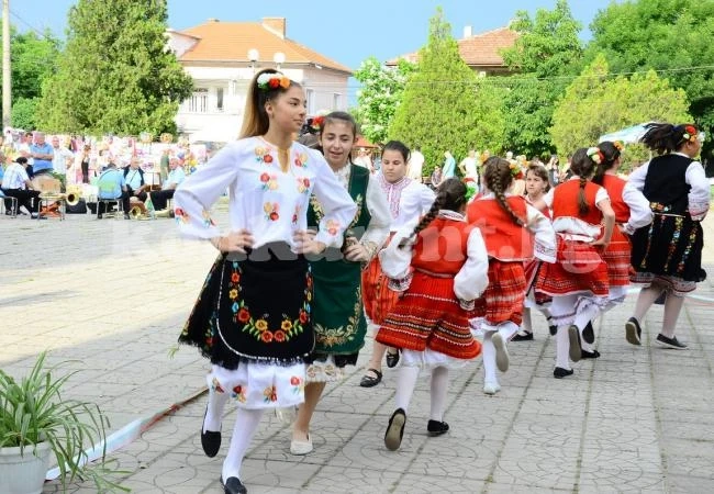 Отчетоха свършеното на събора в Покрайна