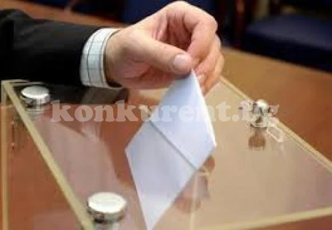 Избори по български КОМЕНТАР