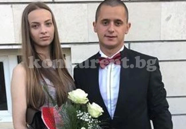 Мъжете напират към Game of Proms -  Представяме ви Станислав Иванов 