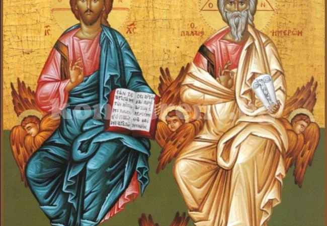 Днес е голям празник, а едни вълшебни, но опасни създания тръгват по хората