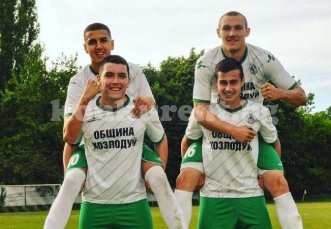 Голмайсторът на Първа Атомна стана днес на 19 г.