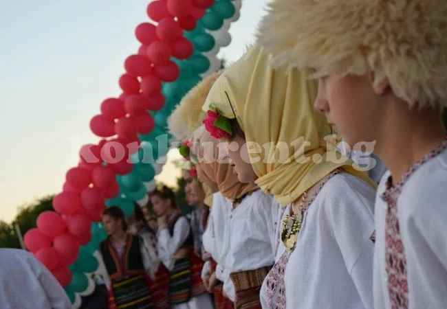 Празникът на Козлодуй отбелязваме с рок концерт и международни гости