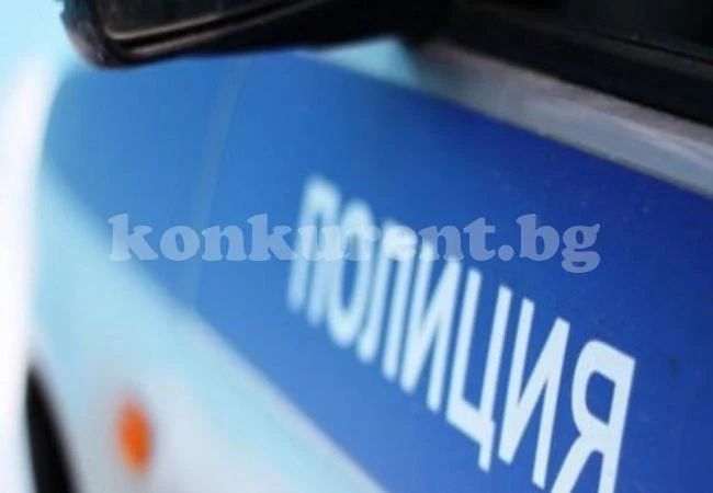 Пийнал шофьор предизвика верижна катастрофа