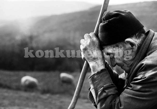 /ОБНОВЕНА/ Апаши обраха дядо в Якимово