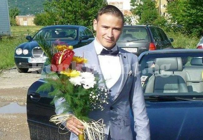 Цветомир е поредният кандидат за награди в Game of Proms