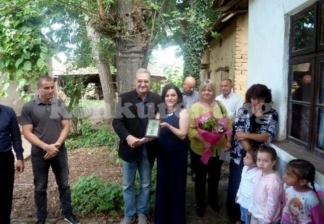 Връчиха наградата за поезия “Иван Нивянин“