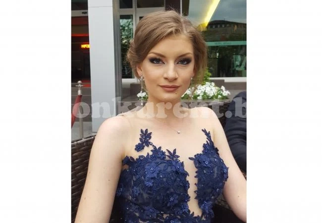 Представяме Ви Габриела Асенова от Враца
