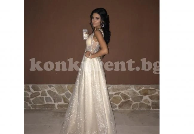 В “Game of Proms 3” се включва и Лия Цветкова