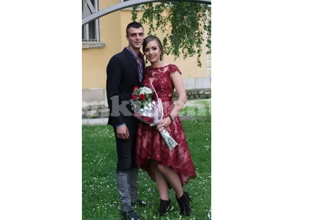 Ето че в играта влиза и ....Цвети Григорова