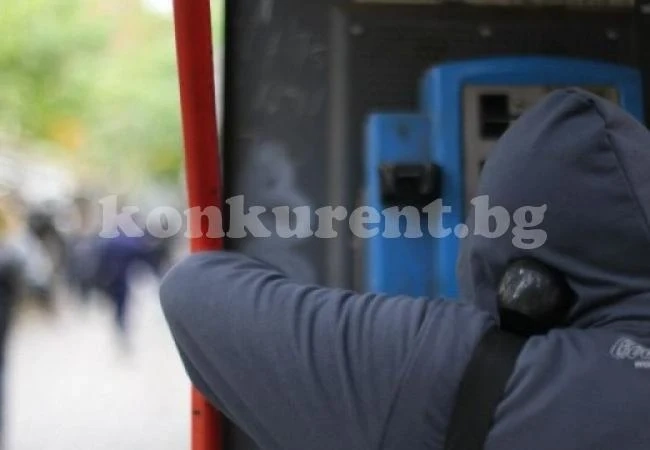 /ОБНОВЕНА/ Пиян заплаши Вършец с бомба