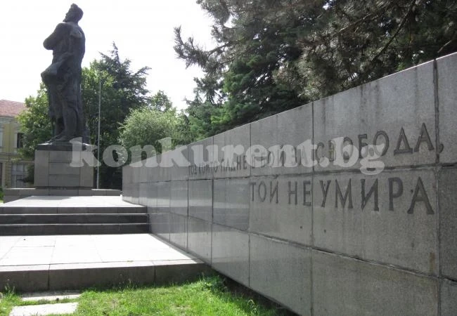 Вечният въпрос: Кой уби Ботев*