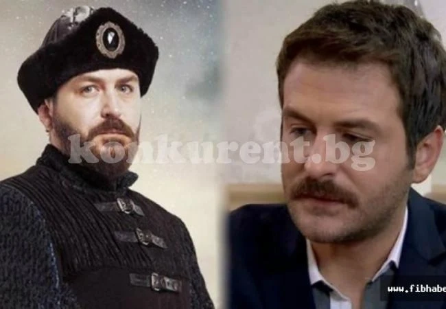 Турция скърби: Голям актьор от сериали загина при глупава катастрофа 