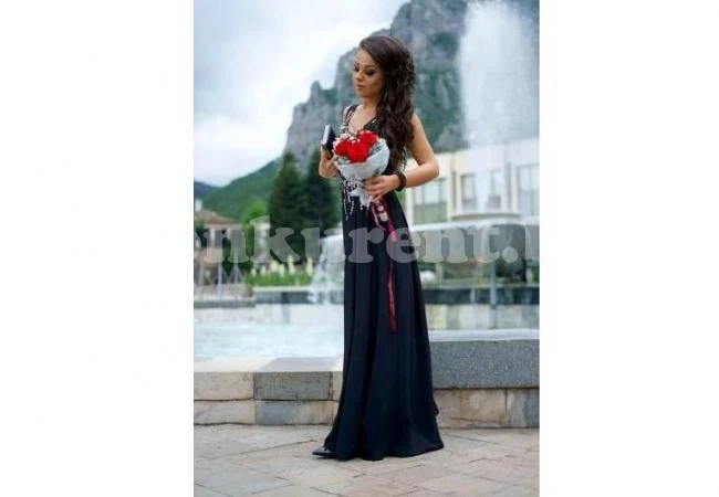 „Game of Proms 3”: Славея Петрова от Враца