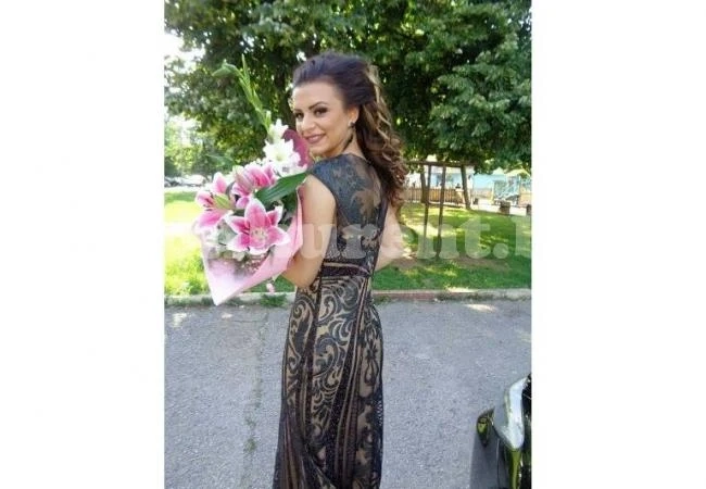 „Game of Proms 3”: Стефани Йорданова от СУ „Отец Паисий“