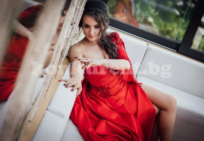 „Game of Proms 3”: Лия от Велико Търново е в играта