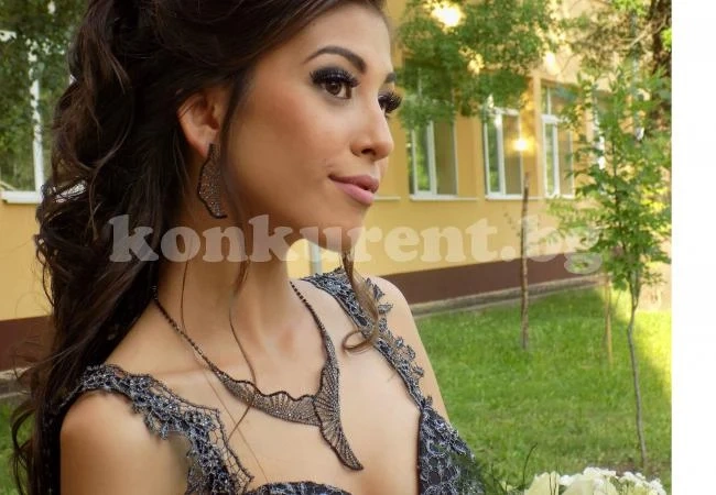 “Game of Proms 3“: Диди Иванова от ППМГ