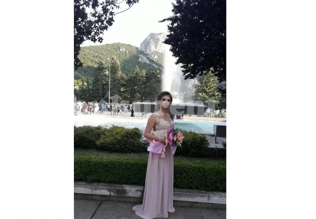 “Game of Proms 3“: Габриела Андрова от Враца